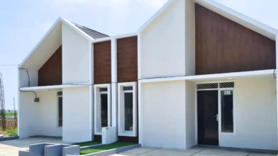 PERUMAHAN KIYARA DAMAI , BABELAN - KOTA BEKASI